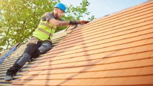 Professional  Roofing repair and installation in White Hall, WV