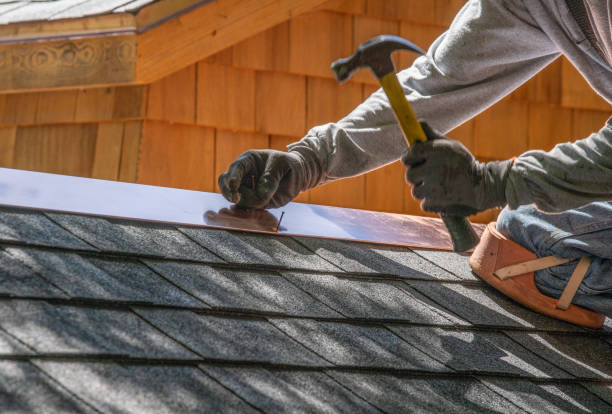Best Storm Damage Roof Repair  in White Hall, WV