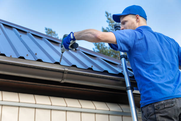Best Roof Maintenance and Cleaning  in White Hall, WV