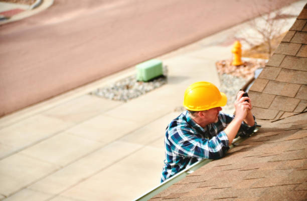 Best Cold Roofs  in White Hall, WV