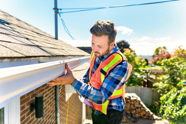 Roof Insulation in White Hall, WV